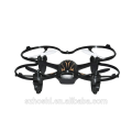 Hubsan X4 Plus Hubsan H107P Drone 2.4GHz 6 Axis 4 Channel Radio Control Toys Altitude Mode With LED Light RC Quadcopter